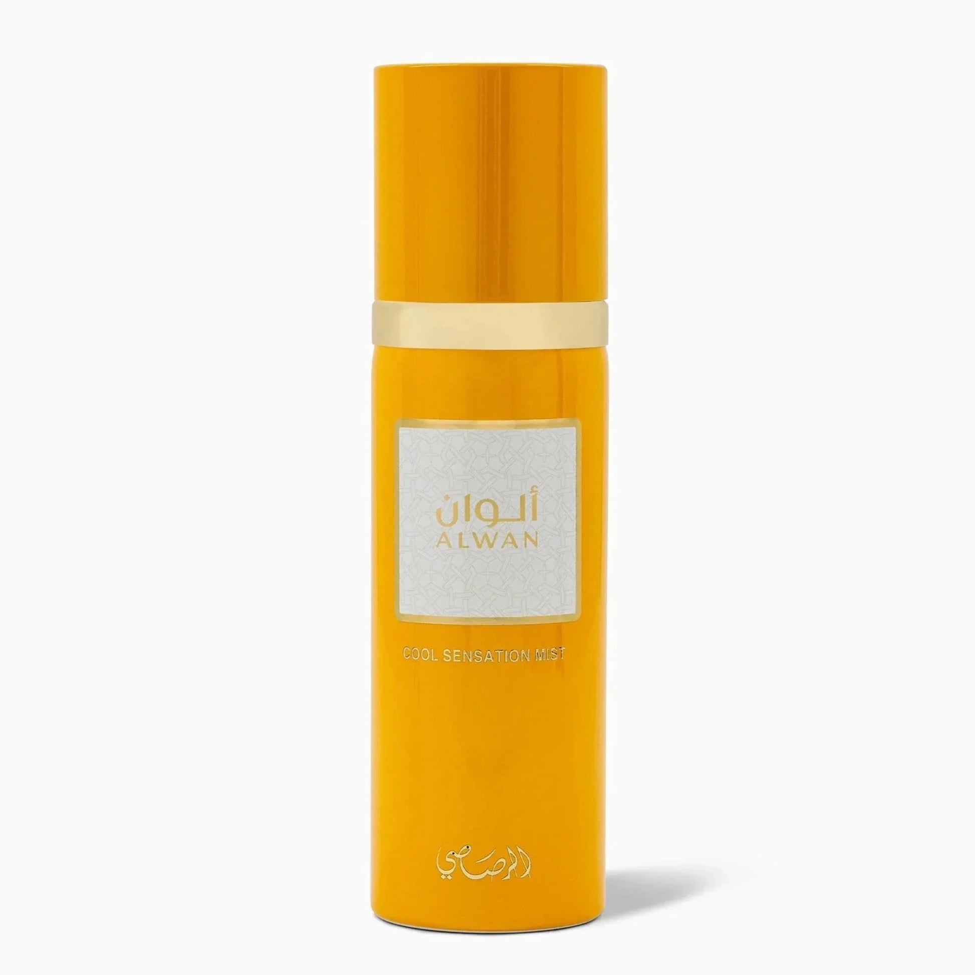 Alwan Cool Sensation Mist - Perfume Planet