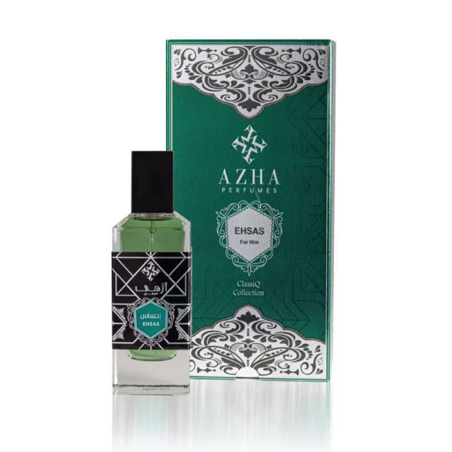 Ehsas Eau de Parfum - Perfume Planet