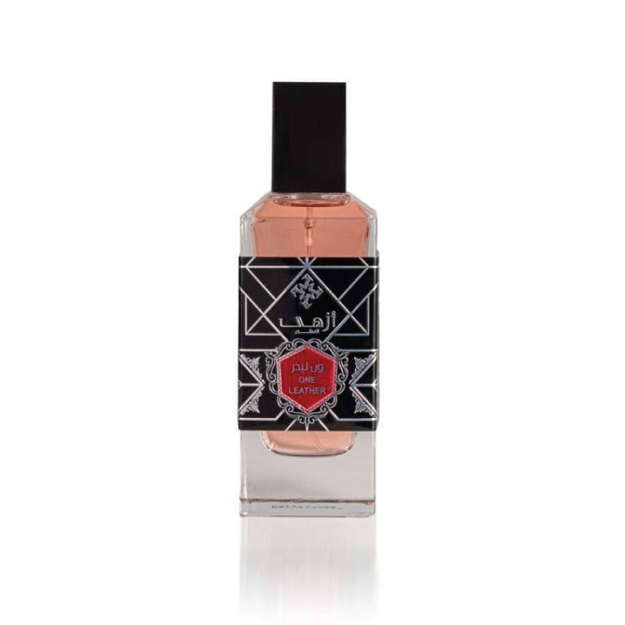 One Leather Eau de Parfum - Perfume Planet