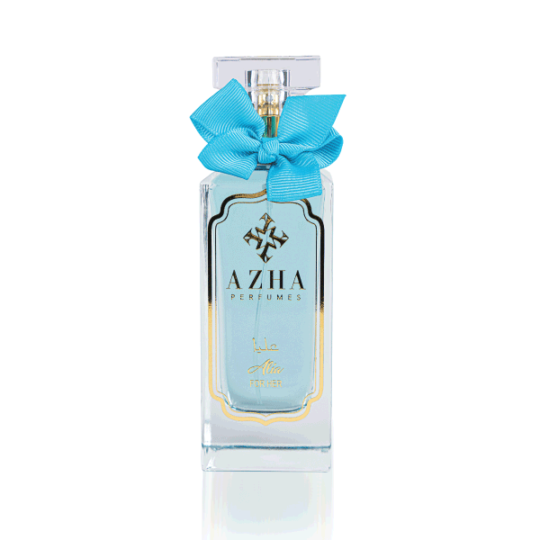Alia Eau de Parfum - Perfume Planet