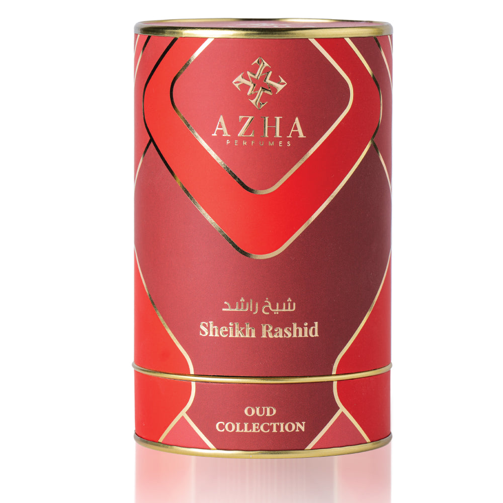 Sheikh Rashid Eau de Parfum for men - Perfume Planet