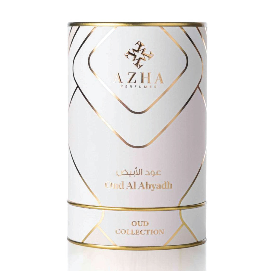 Oud al Abyadh Eau de Parfum unisex - Perfume Planet