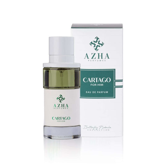 Cartago Eau de Parfum - Perfume Planet