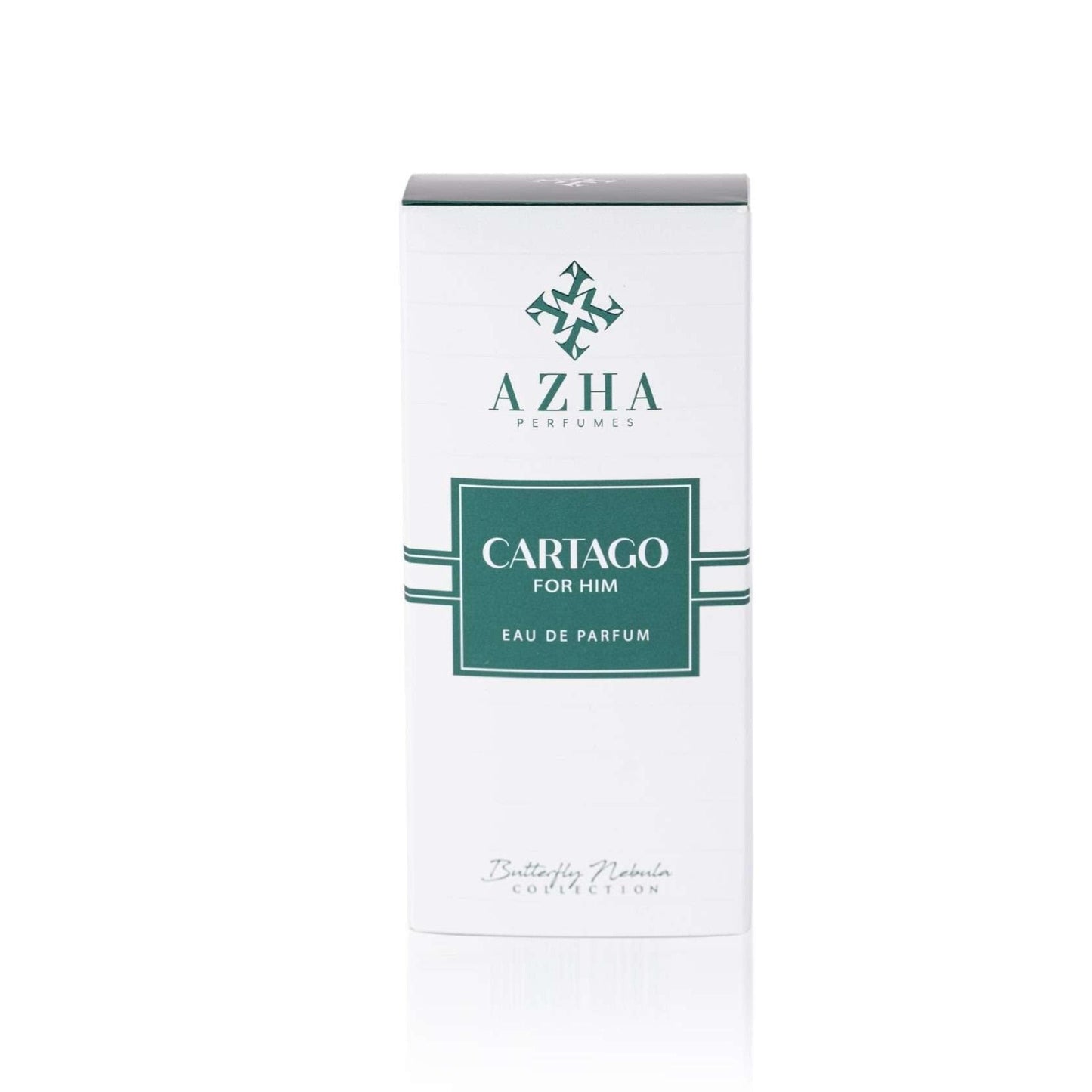Cartago Eau de Parfum - Perfume Planet