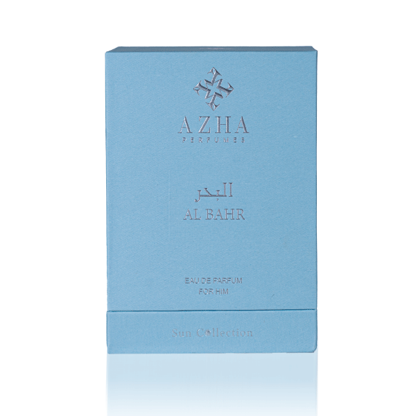 Al Bahr Eau de Parfum for men - Perfume Planet