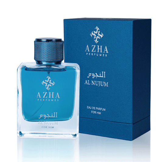 Al Nujum Eau de Parfum - Perfume Planet