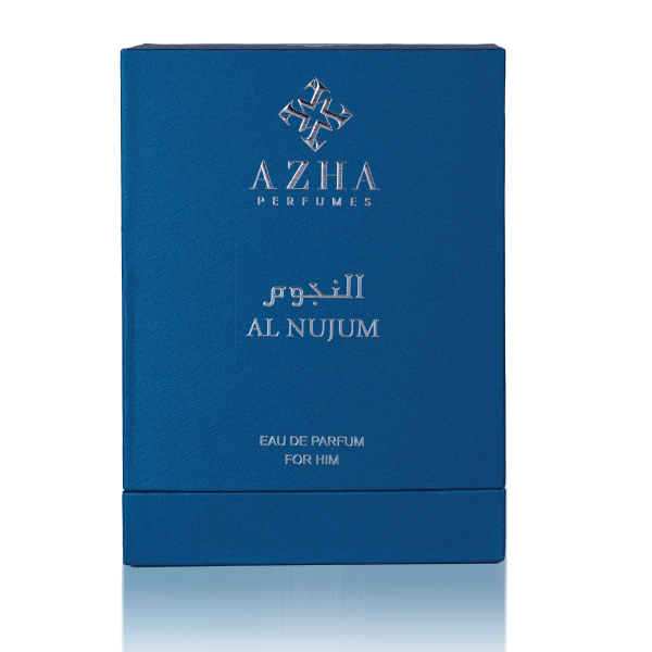Al Nujum Eau de Parfum - Perfume Planet