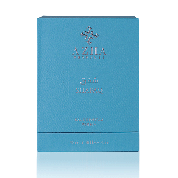 Shafaq Eau de Parfum for men - Perfume Planet