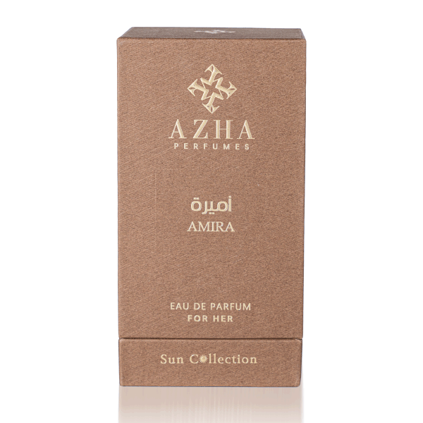 Amira Eau de Parfum - Perfume Planet