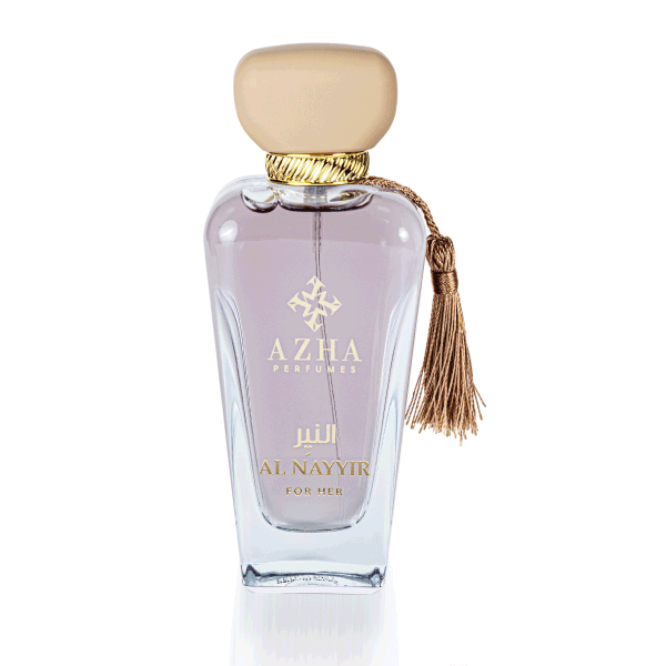 Al Nayyir Eau de Parfum - Perfume Planet