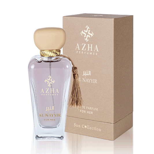 Al Nayyir Eau de Parfum - Perfume Planet