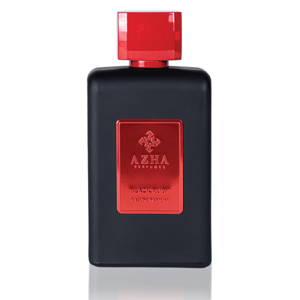 Black Ruby Eau de Parfum Unisex - Perfume Planet
