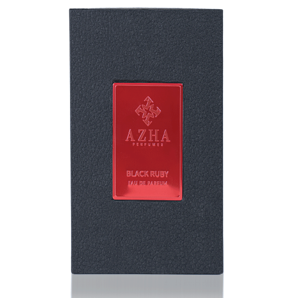 Black Ruby Eau de Parfum Unisex - Perfume Planet