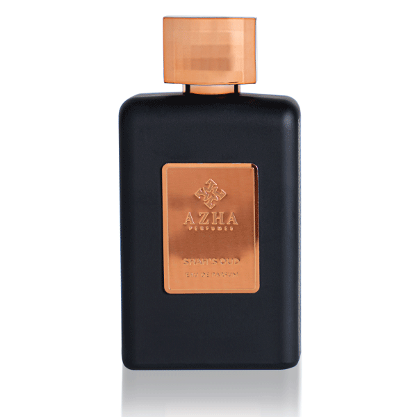 Shah’s Oud Eau de Parfum unisex - Perfume Planet