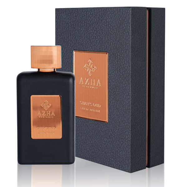 Shah’s Oud Eau de Parfum unisex - Perfume Planet