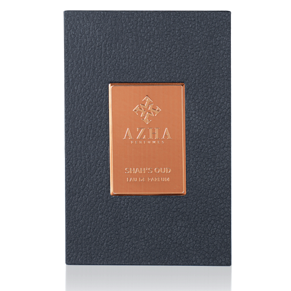 Shah’s Oud Eau de Parfum unisex - Perfume Planet