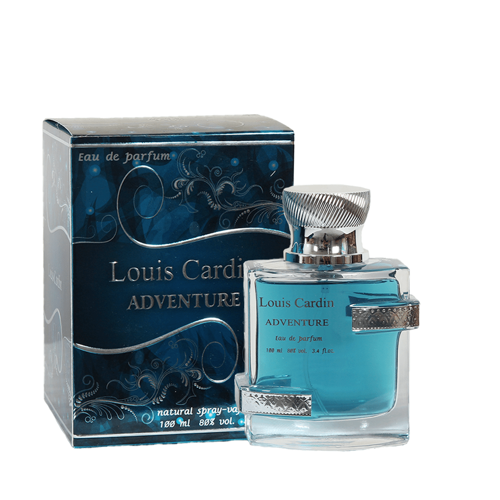 Adventure EDP for Men - Perfume Planet