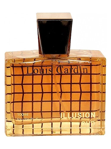 Illusion Oud Oriental EDP - Perfume Planet