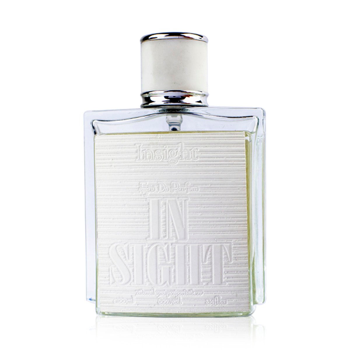 Insight Homme EDP - Perfume Planet