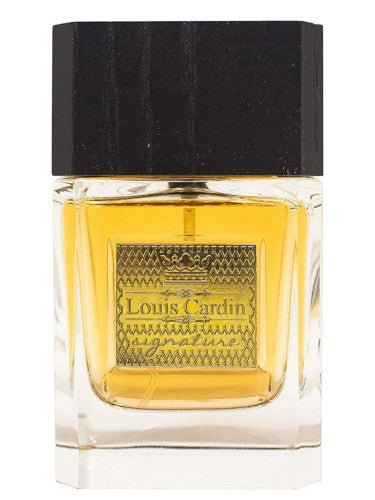 Signature Homme EDP - Perfume Planet