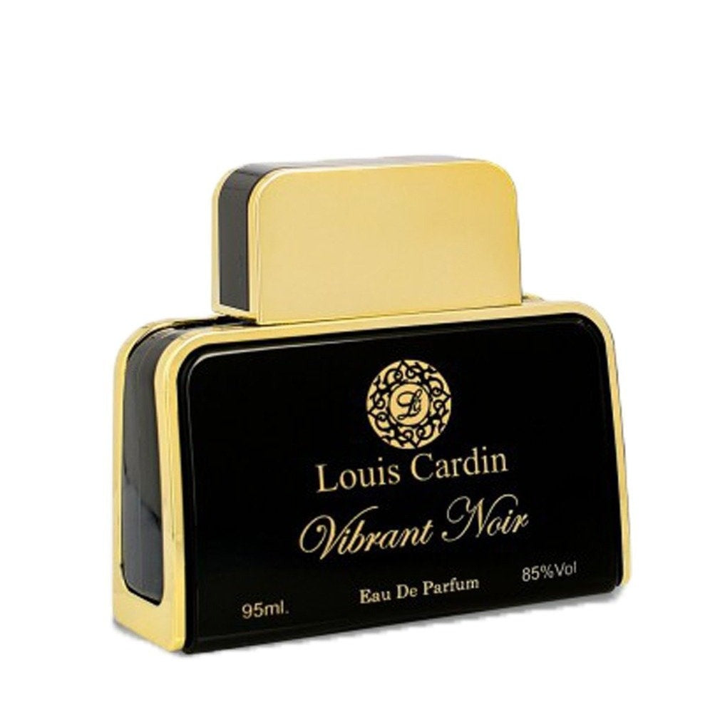 Vibrant Noir Oriental EDP - Perfume Planet