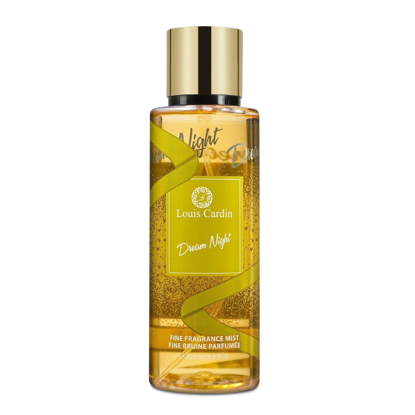 Dream Night Body Mist - Perfume Planet