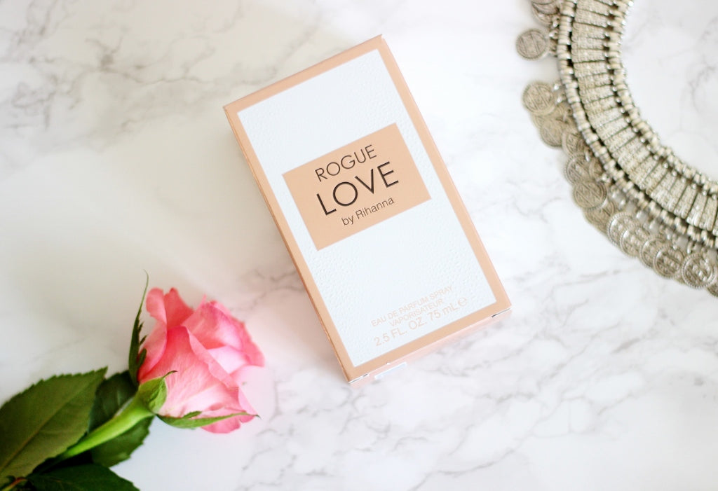 Rogue Love by Rihanna Eau de Parfum for women - Perfume Planet