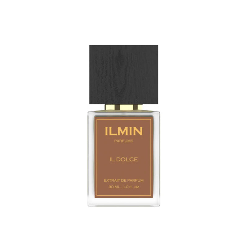Ilmin Il Dolce Extrait de Parfum (Unisex) - Perfume Planet