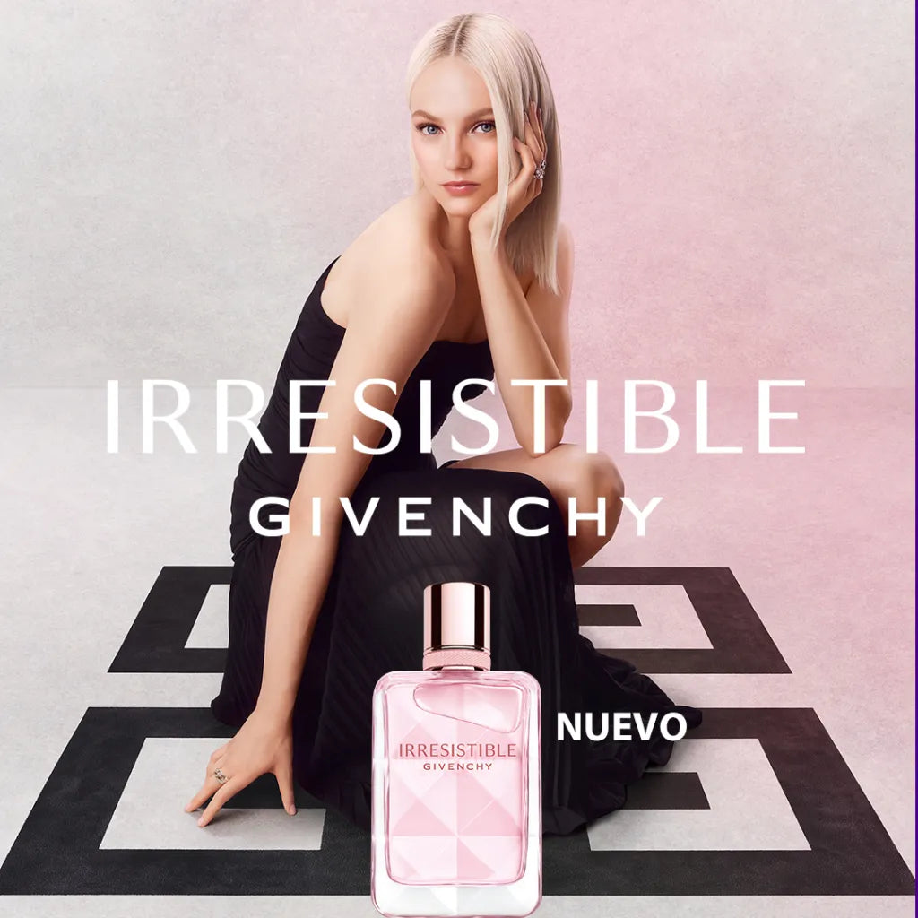 Irresistible Very Floral by Givenchy EDP For Women - Perfume Planet