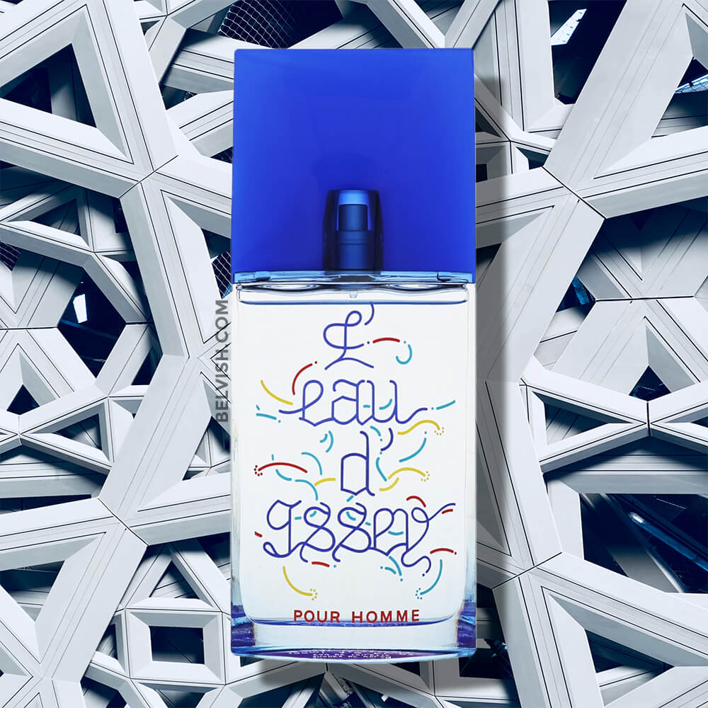 L'Eau d'Issey Shades of Kolam EDT for men - Perfume Planet