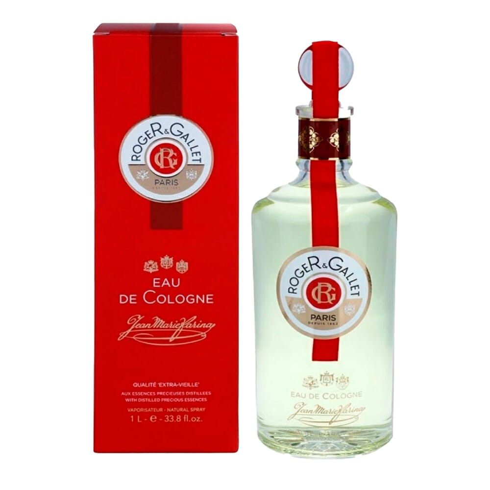 Jean Marie Farina Eau De Cologne Unisex - Perfume Planet