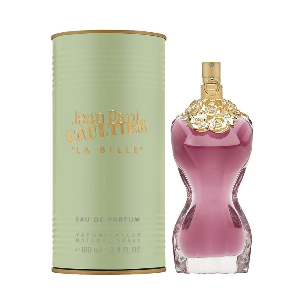 Jean Paul "La Belle" eau de parfum for women - Perfume Planet
