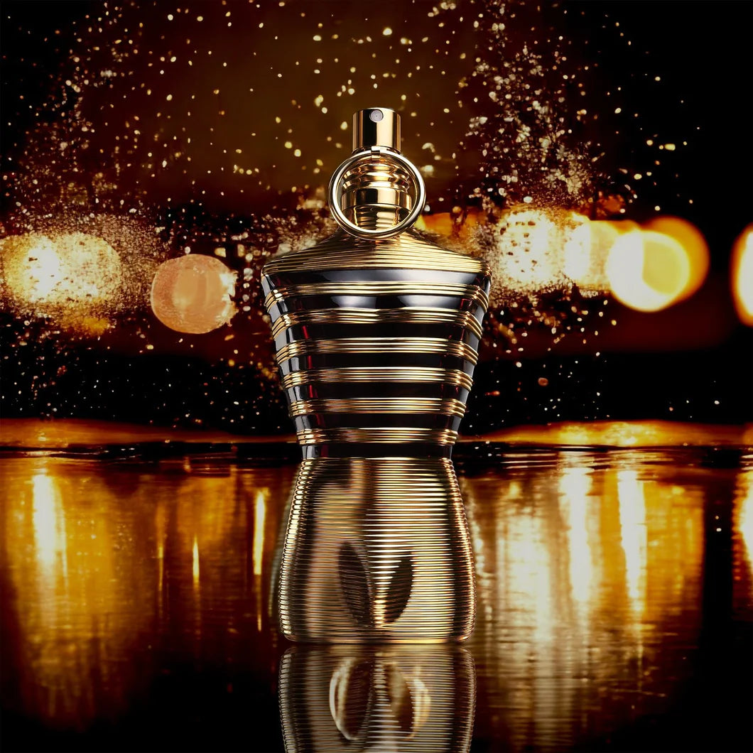 Jean Paul "Le Male" Elixir Parfum - Perfume Planet