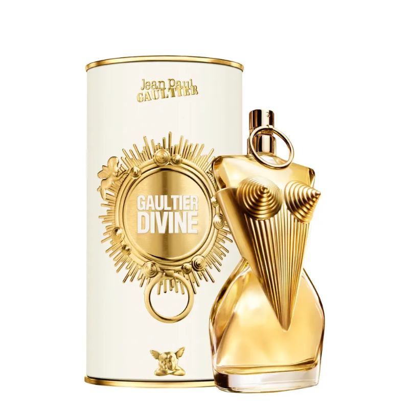 Jean Paul Gaultier "Divine" EDP for Women - Perfume Planet
