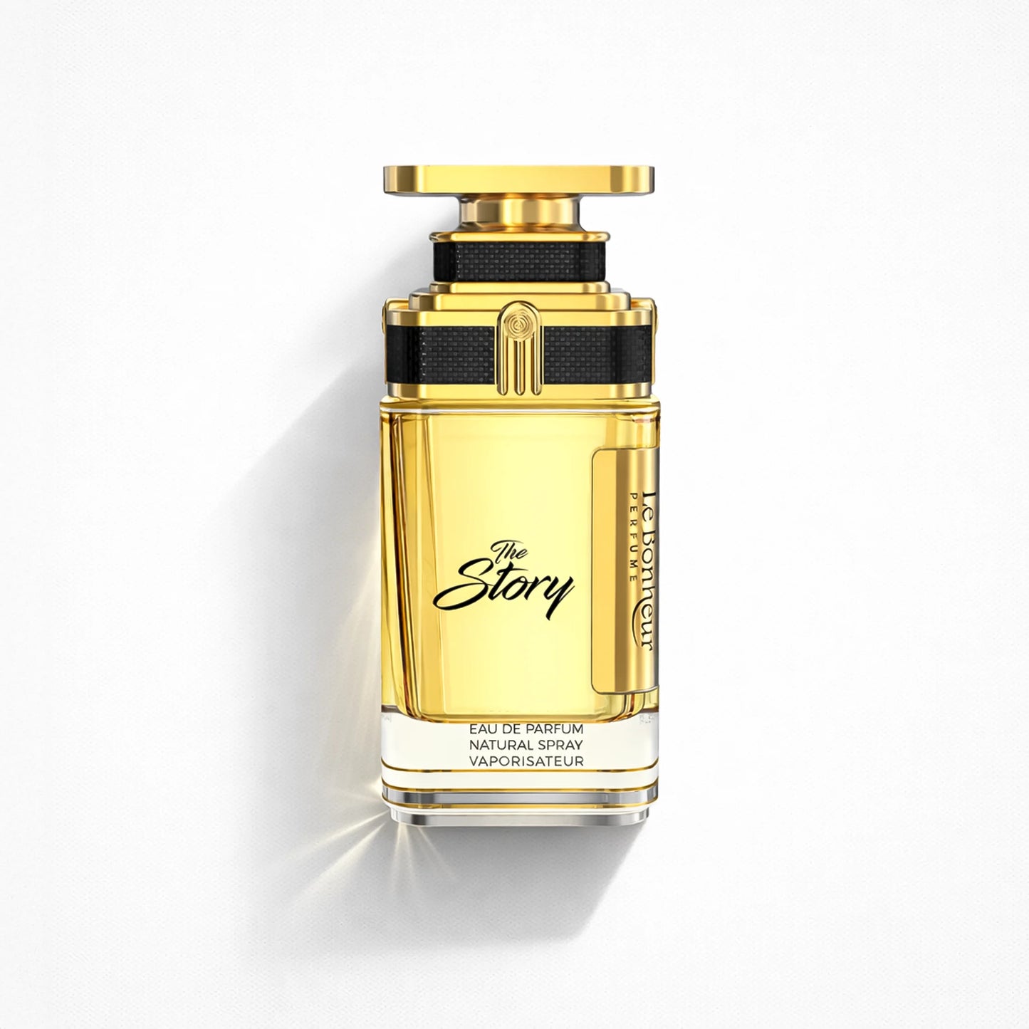 The Story Sport Eau De Parfum