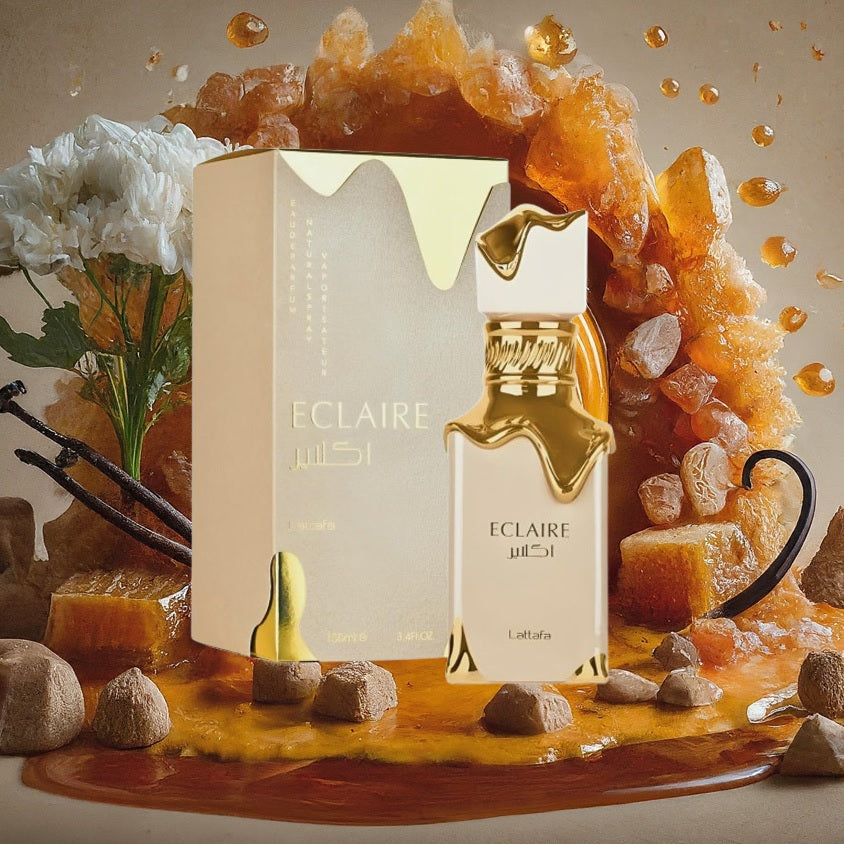 Eclaire Eau de Parfum for women - Perfume Planet