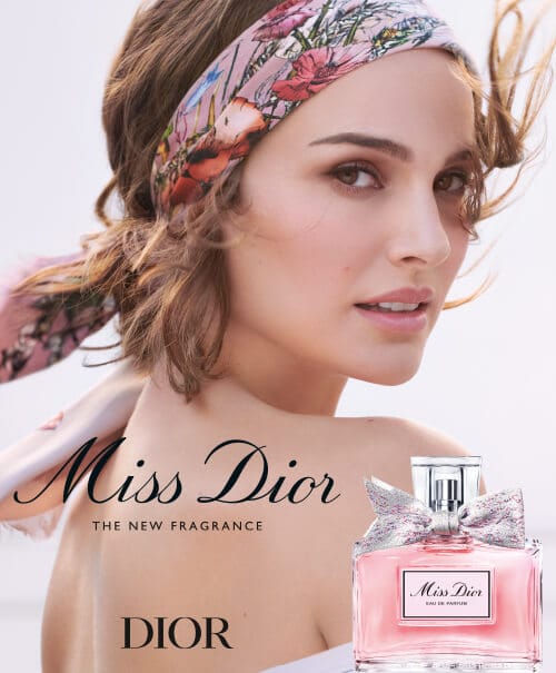 Miss Dior EDT for Women - Perfume Planet