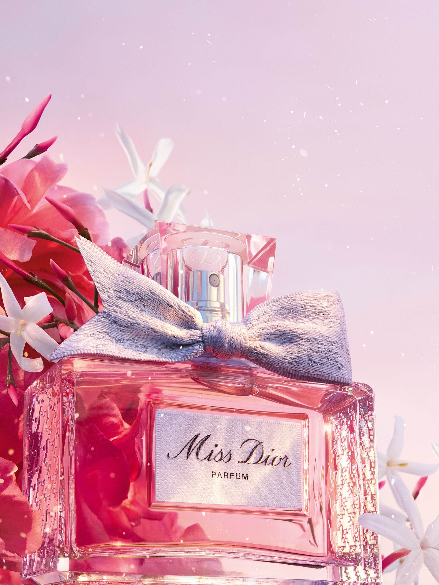 Miss Dior Parfum for women