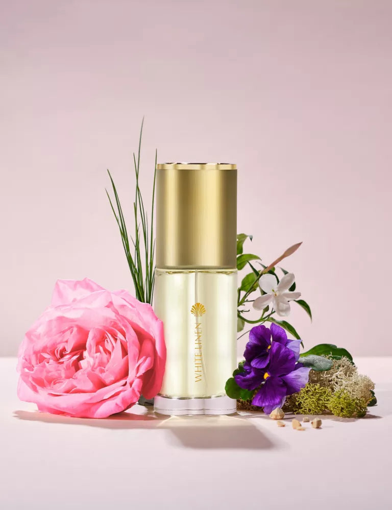 White Linen EDP for Women - Perfume Planet