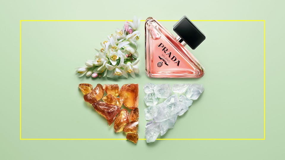 Prada Paradoxe EDP for Women - Perfume Planet