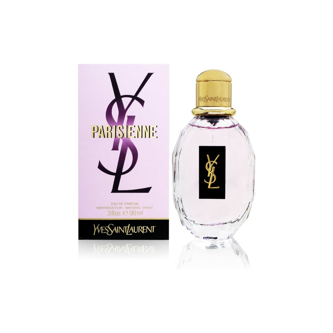 YSL Parisienne EDP