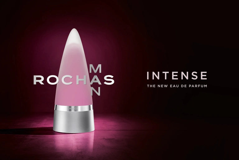 Rochas Man Intense EDP - Perfume Planet