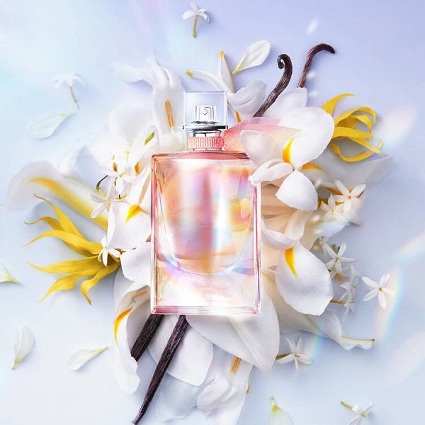 La Vie Est Belle Soleil Cristal L'Eau De Parfum Gift Set (3PC) - Perfume Planet