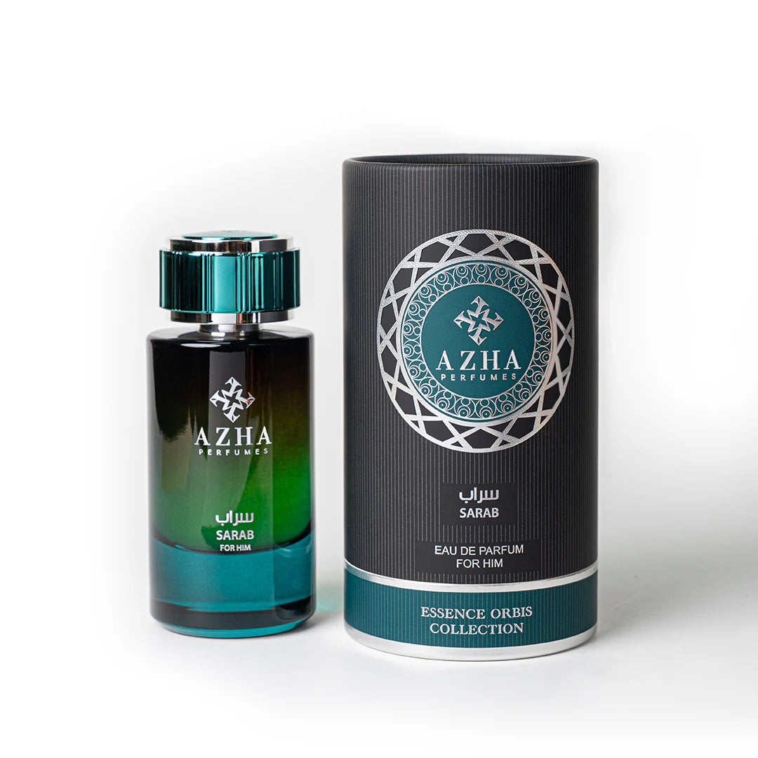 Sarab Eau de Parfum men - Perfume Planet