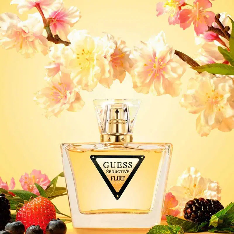 Guess Seductive Flirt EDT for Women - Perfume Planet