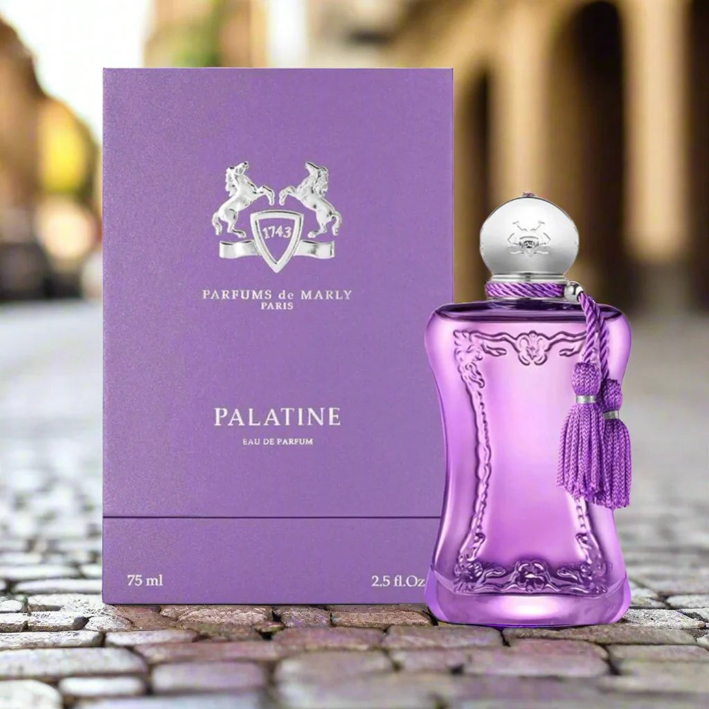 Palatine Eau De Parfum for Women – Perfume Planet