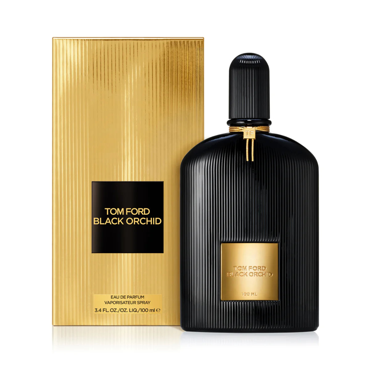 Black Orchid by Tom Ford EDP for women - Perfume Planet