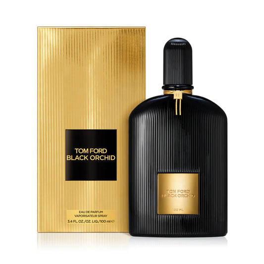 Black Orchid by Tom Ford EDP for women - Perfume Planet