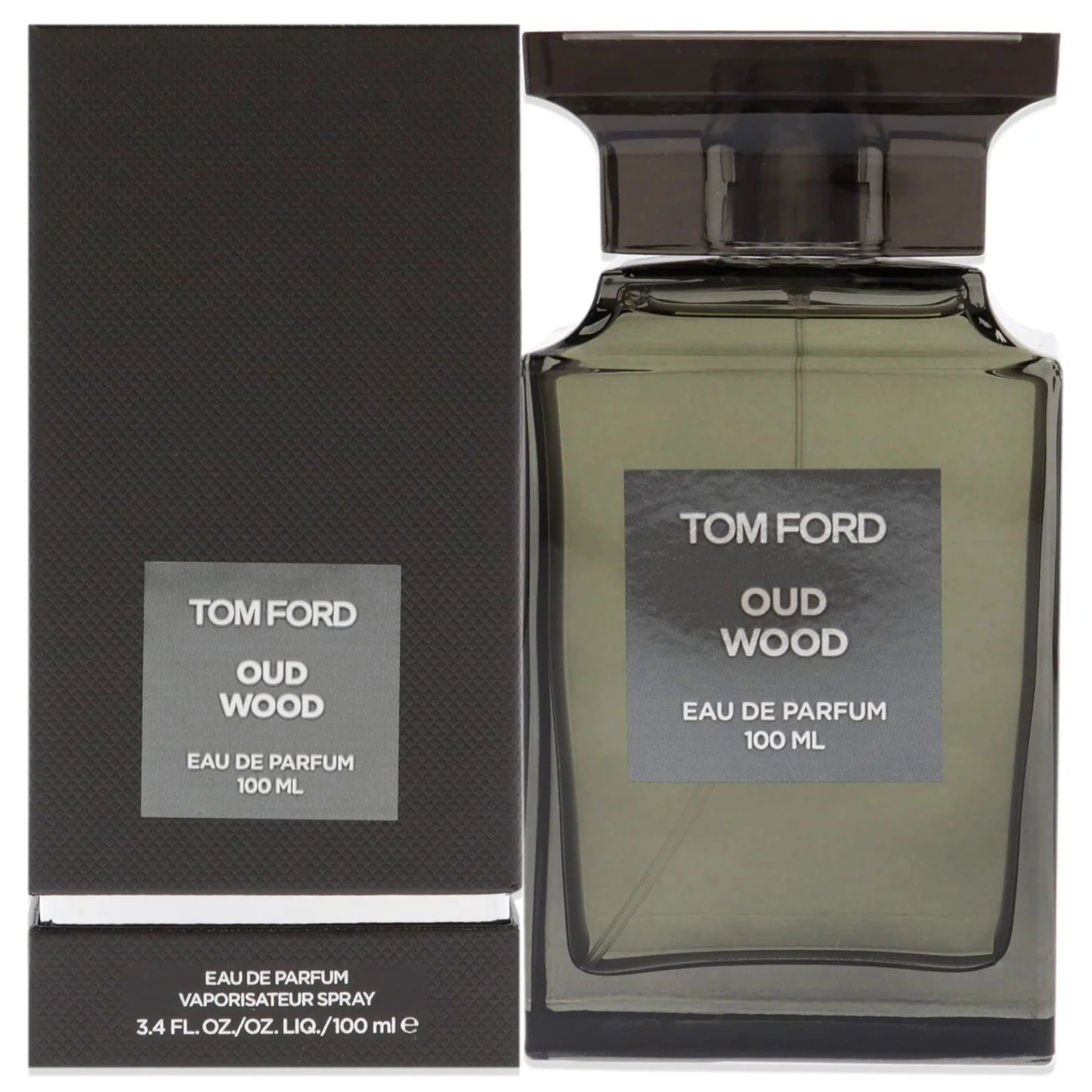 Oud Wood Tom Ford EDP Unisex - Perfume Planet