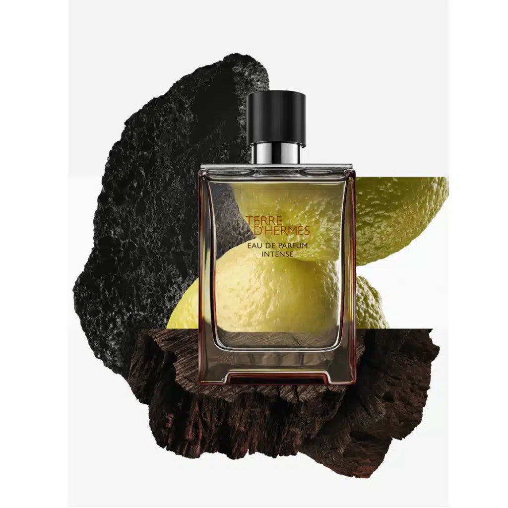 Terre d´Hermès Intense EDP for Men
